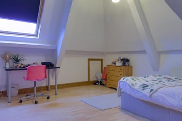 4 bed flat, Granville Road (East Upper), Sandyford, Newcastle, NE21TP - Image 1